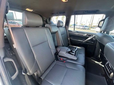 2023 Lexus GX 460