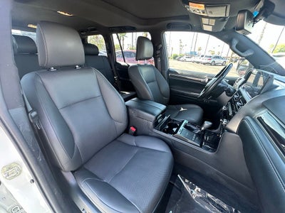 2023 Lexus GX 460
