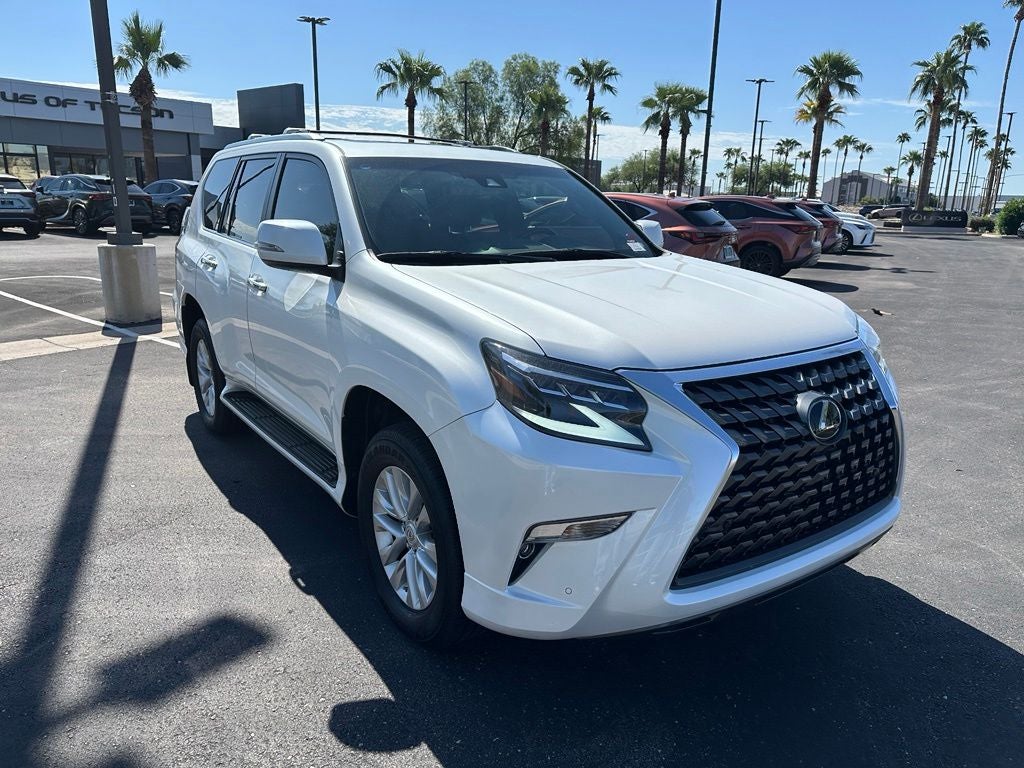 2023 Lexus GX 460
