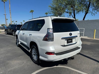 2023 Lexus GX 460