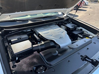 2023 Lexus GX 460