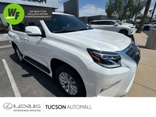 2023 Lexus GX 460