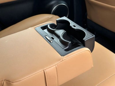 2016 Lexus NX 200t