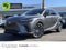 2026 Lexus RX 350