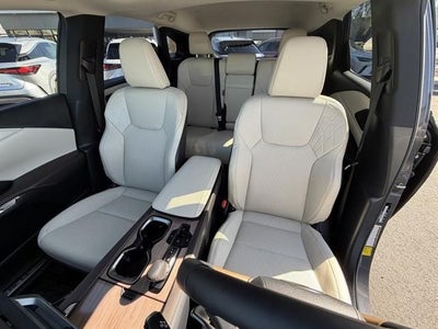 2026 Lexus RX 350
