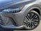 2026 Lexus RX 350