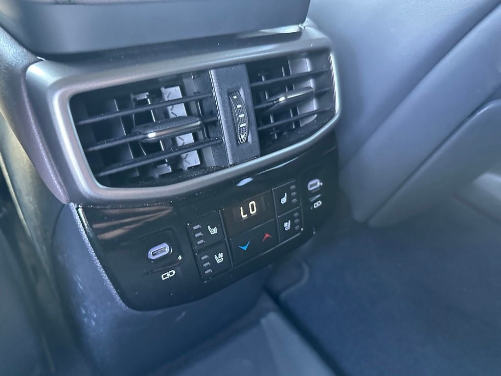 2025 Lexus RX 450h+ Luxury