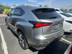 2020 Lexus NX 300 Base