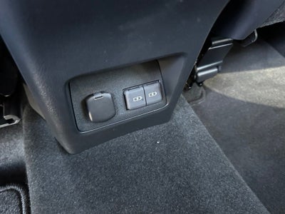 2025 Lexus NX 350h Premium