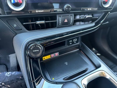 2025 Lexus NX 350h Premium