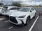 2024 Lexus NX 350h Premium