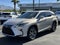 2018 Lexus RX 350L