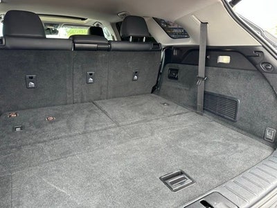 2021 Lexus RX 350L