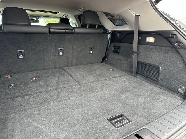 2021 Lexus RX 350L