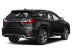 2021 Lexus RX 350L