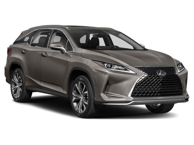 2021 Lexus RX 350L