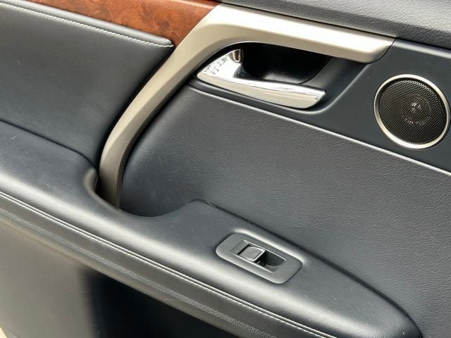 2021 Lexus RX 350L