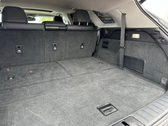 2021 Lexus RX 350L