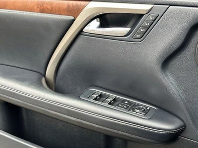 2021 Lexus RX 350L
