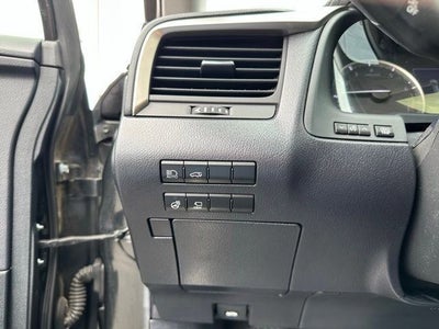 2021 Lexus RX 350L