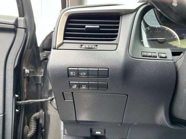 2021 Lexus RX 350L