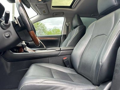 2021 Lexus RX 350L