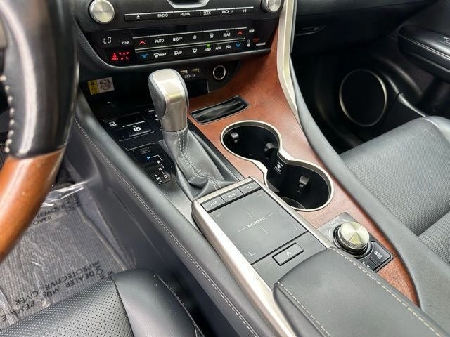 2021 Lexus RX 350L