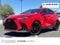 2023 Lexus NX 350 F SPORT Handling