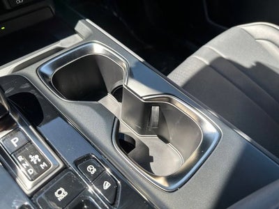 2023 Lexus NX 350 F SPORT Handling