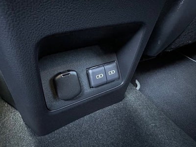 2023 Lexus NX 350 F SPORT Handling