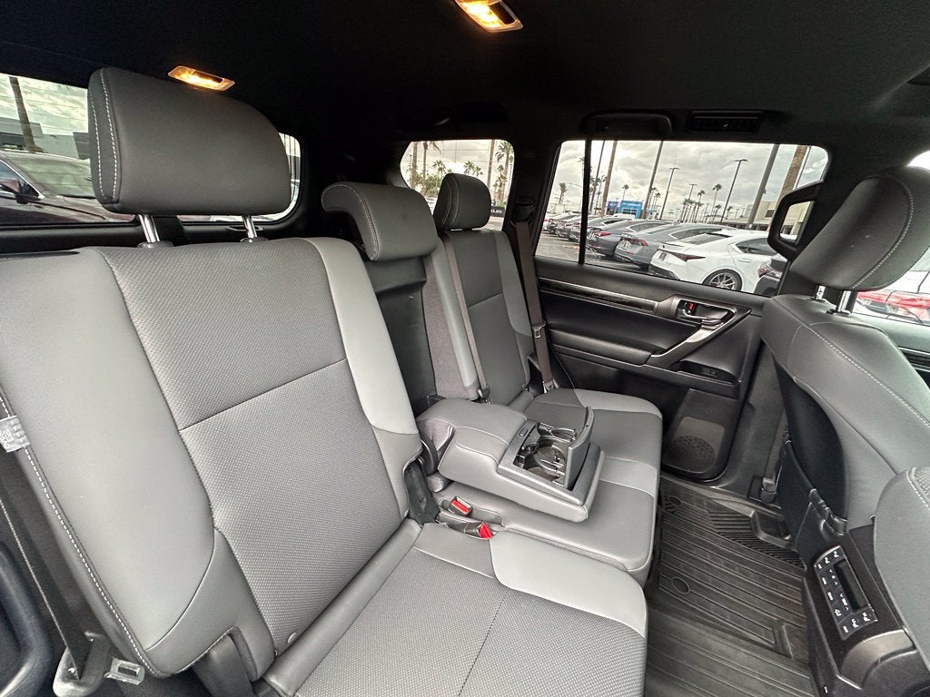 2022 Lexus GX 460