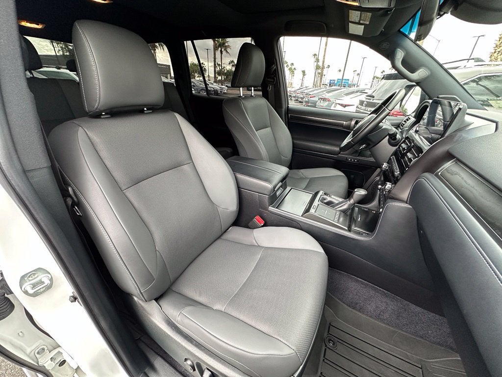 2022 Lexus GX 460