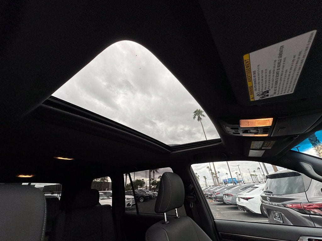 2022 Lexus GX 460