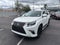 2022 Lexus GX 460
