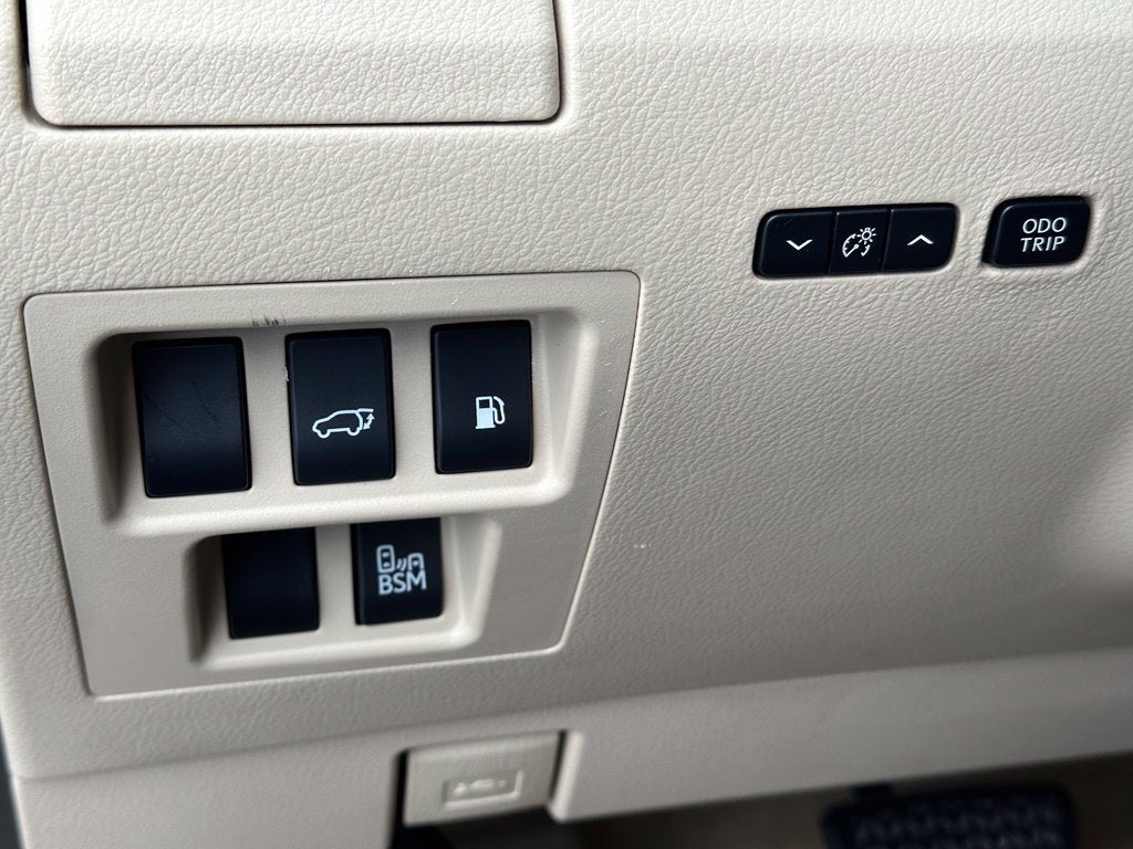 2014 Lexus RX 450h