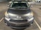 2011 Scion xD Base