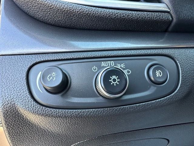 2018 Buick Encore Premium