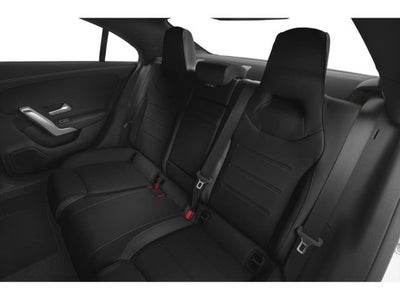 2022 Mercedes-Benz CLA CLA 250