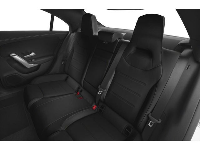 2022 Mercedes-Benz CLA CLA 250
