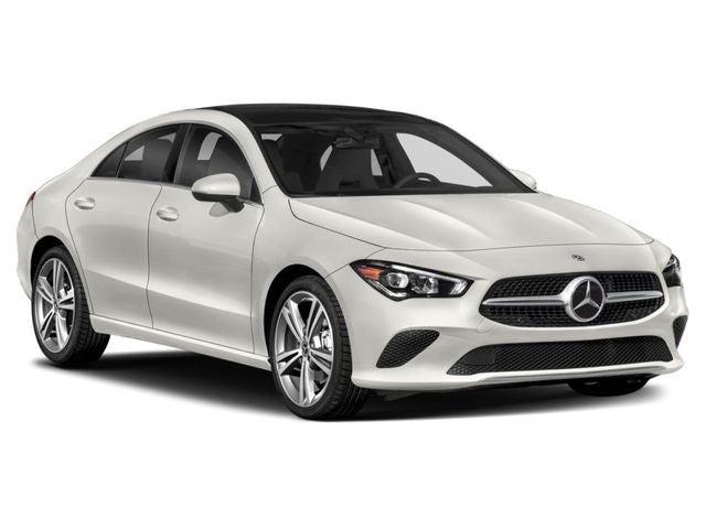 2022 Mercedes-Benz CLA CLA 250
