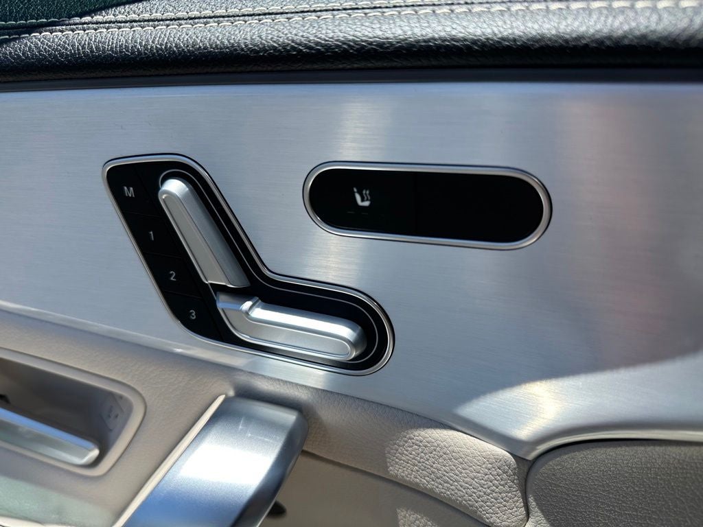 2023 Mercedes-Benz CLA CLA 250