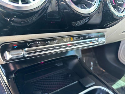 2023 Mercedes-Benz CLA CLA 250