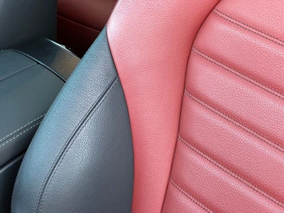 2022 Mercedes-Benz GLC GLC 43 AMG® 4MATIC®