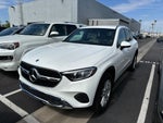 2025 Mercedes-Benz GLC GLC 300