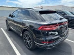 2021 Audi Q8 55 Premium Plus quattro