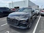 2021 Audi Q8 55 Premium Plus quattro