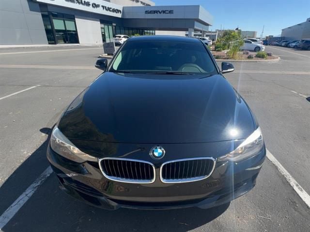 2014 BMW 3 Series 328i