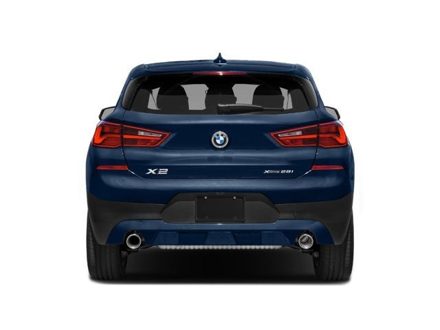 2019 BMW X2 xDrive28i