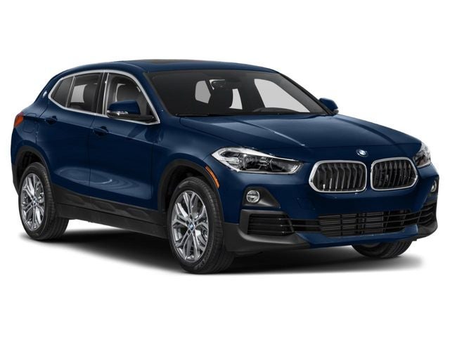 2019 BMW X2 xDrive28i
