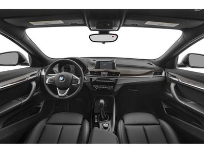 2019 BMW X2 xDrive28i